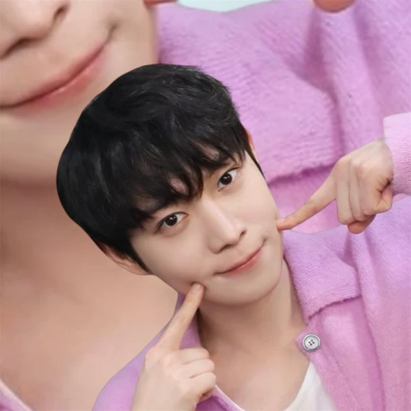 Popular profile photo of Kim Youngdae loved by fans