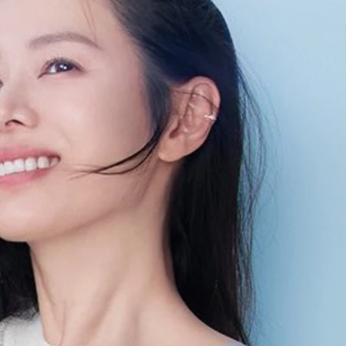 今日最も愛されたソン・イェジンの姿