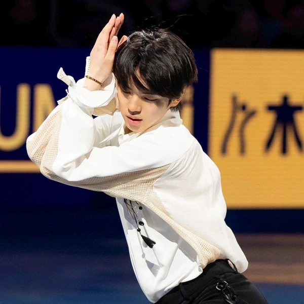 Popular profile photo of Cha Junhwan loved by fans