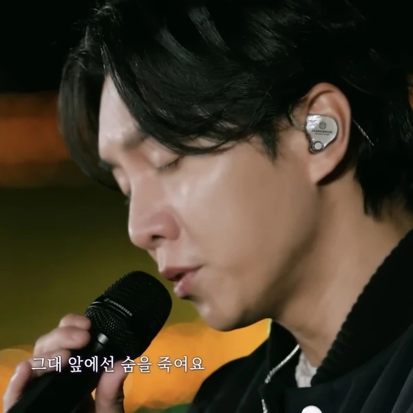 Top moment of Lee Seunggi chosen by fans