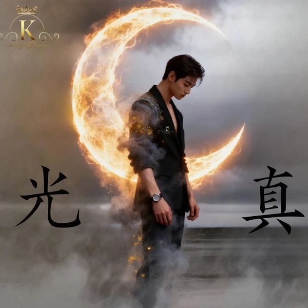 Representative photo of Cha Eunwoo showing their charm