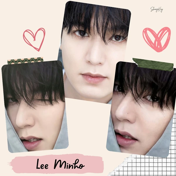 Popular profile photo of Lee Minho loved by fans