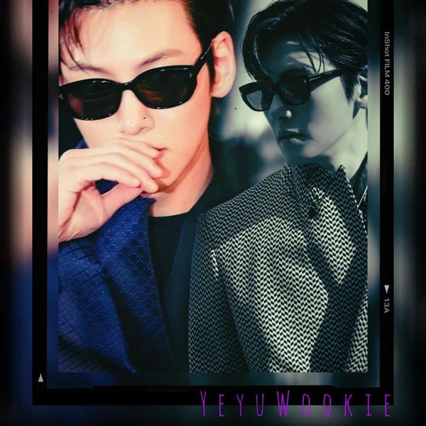 Top moment of Ji Changwook selected by the fandom