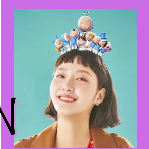 팬들이 뽑은 김고은 최고의 순간