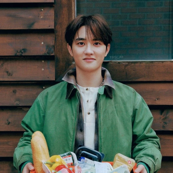 粉絲選出的都暻秀 (D.O.)最佳時刻