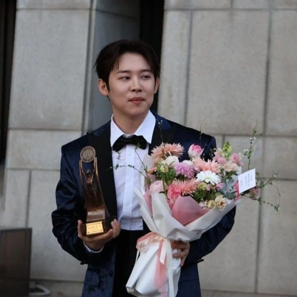 Top moment of Jinuk chosen by fans