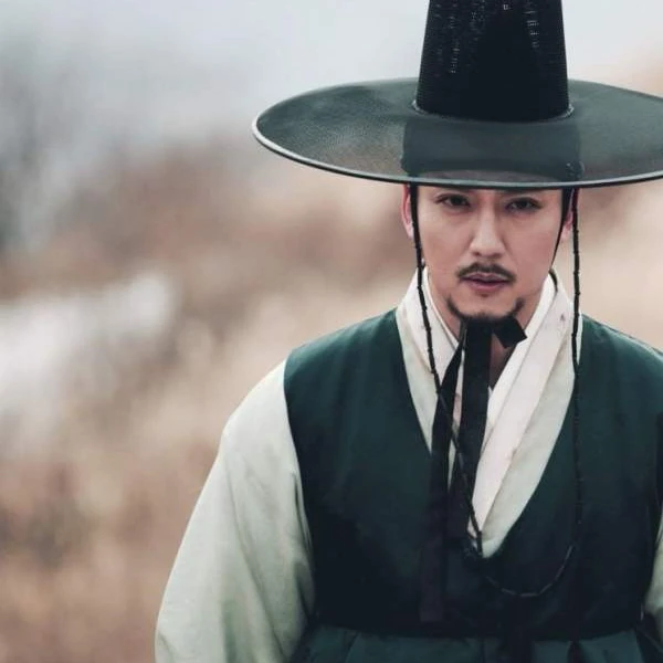 Top moment of Kim Namgil chosen by fans