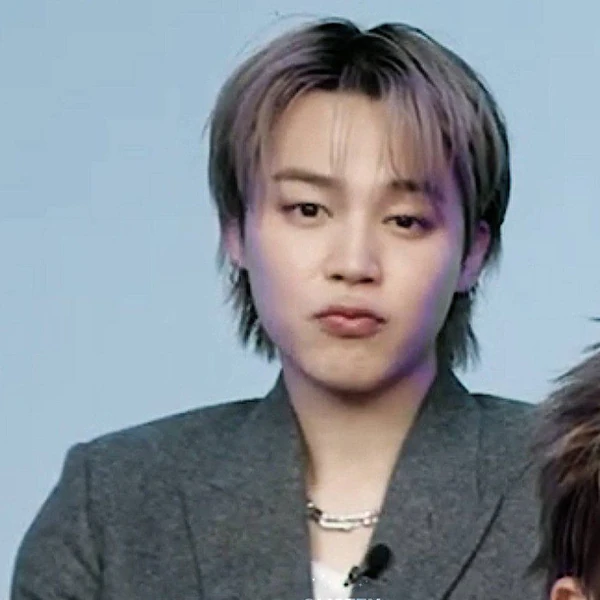 The most loved look of Ha Jimin today