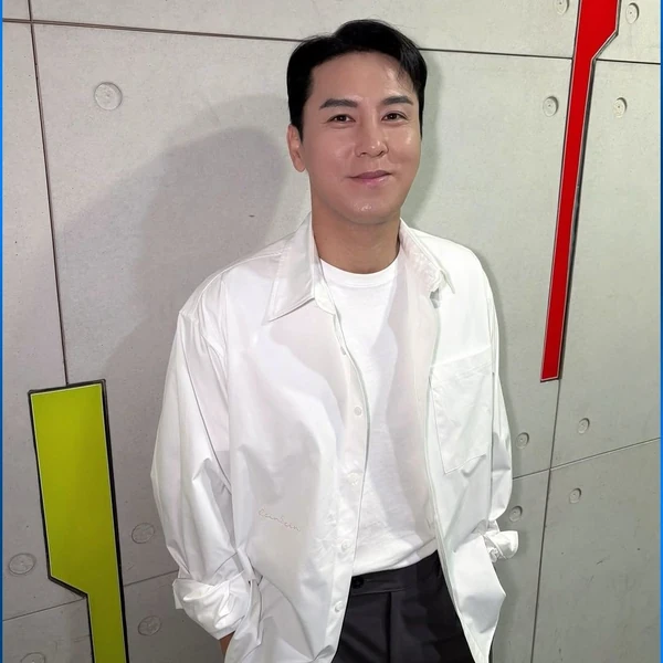 今日最も愛されたチャン・ミンホの姿