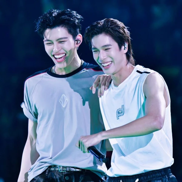 粉絲選出的Phuwin tangsakyuen最佳時刻