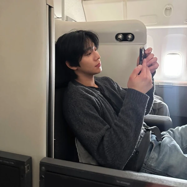 アン・ヒョソプへのファンの愛が詰まった人気写真