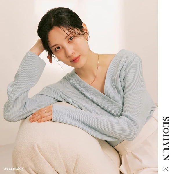 Popular photo full of fans’ love for Seohyun