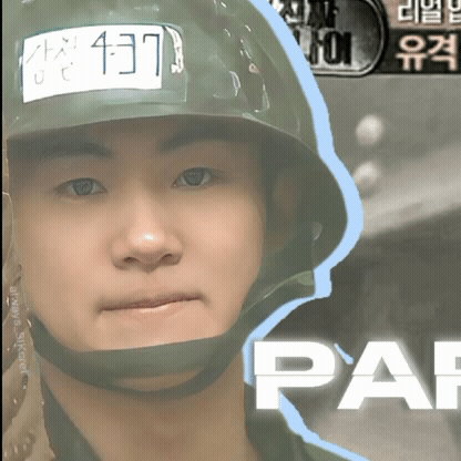 A brilliant moment of Park Hyungsik created by the fandom