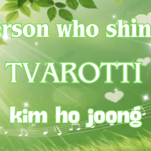 Penampilan Kim Hojoong yang paling disukai hari ini