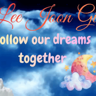 The most loved look of Lee Joongi today