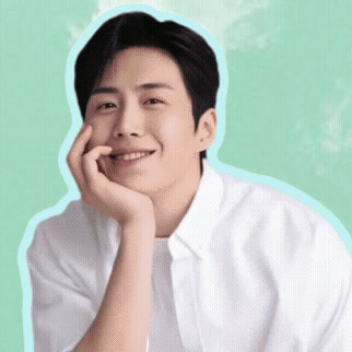 Popular profile image of Kim Seonho selected by vote