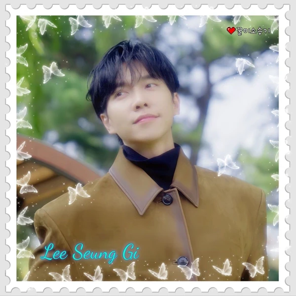 イ・スンギへのファンの愛が詰まった人気写真