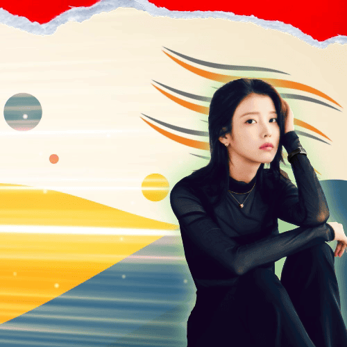 Top moment of IU chosen by fans