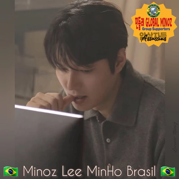 ファンが選んだイ・ミンホの最高の瞬間