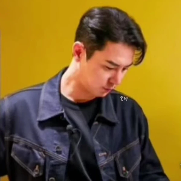 充滿粉絲愛的張民好人氣照片