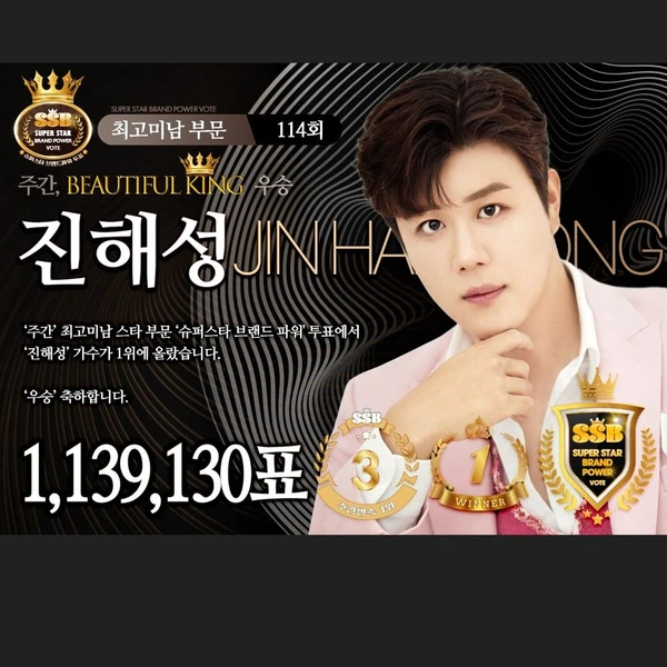 今日最も愛されたチン・ヘソンの姿