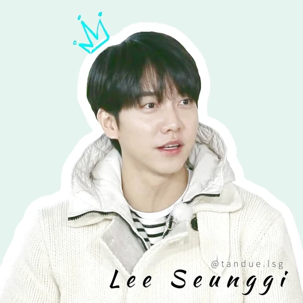 イ・スンギへのファンの愛が詰まった人気写真