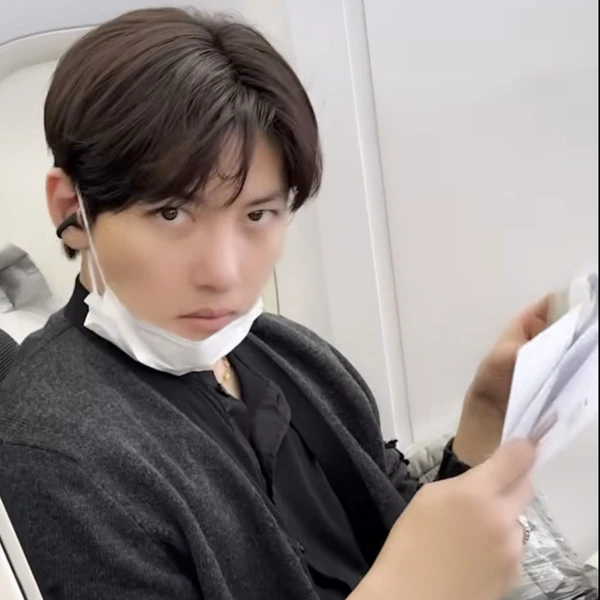 粉丝选出的池昌旭最佳瞬间