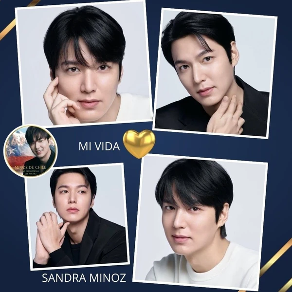 今日最も愛されたイ・ミンホの姿