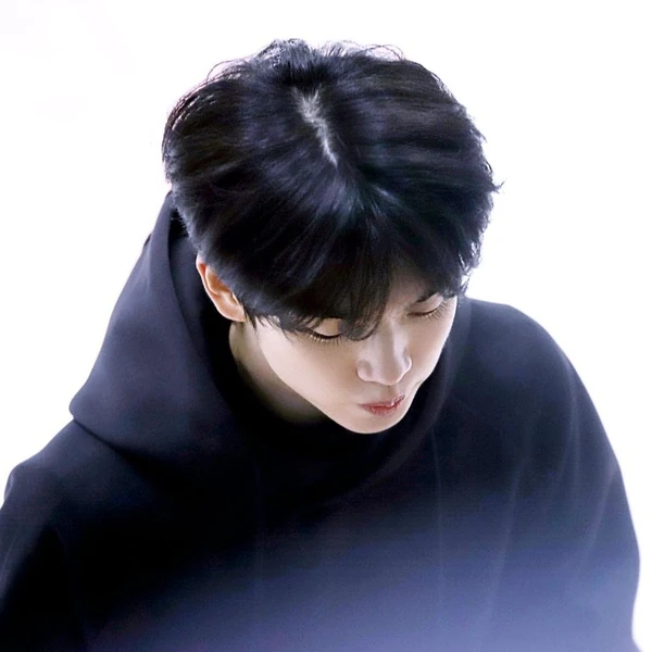 The most loved look of Cha Junhwan today