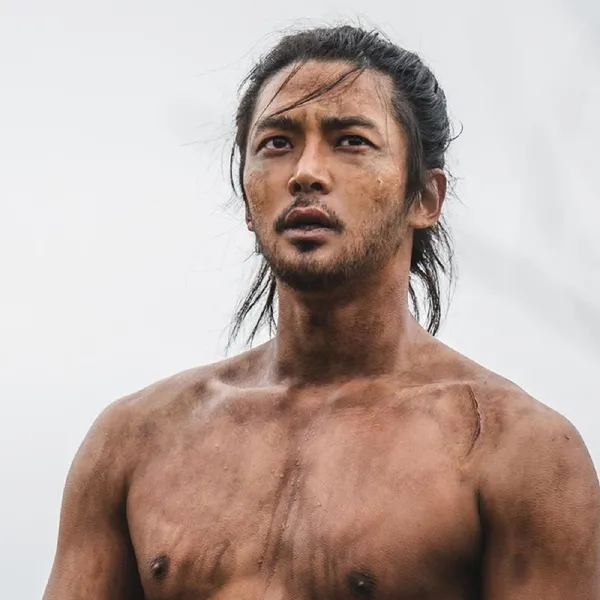 Top moment of Rowoon chosen by fans