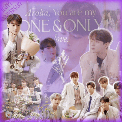 充满粉丝爱意的车银优人气照片