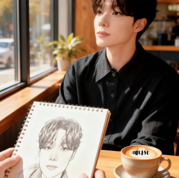 Top moment of Choi Jaemyeong chosen by fans