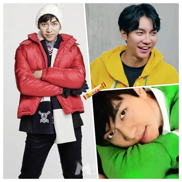 오늘 가장 사랑받은 이승기의 모습