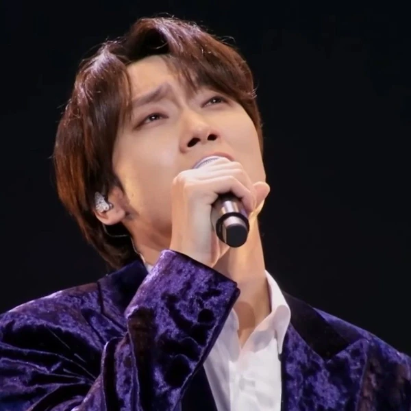 Top moment of Choi Woojin chosen by fans