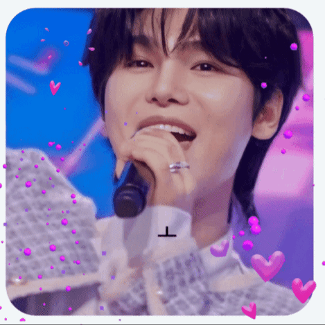 Popular photo full of fans’ love for Kim Junsu (1991)