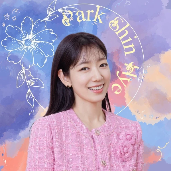 Popular photo full of fans’ love for Park Shinhye