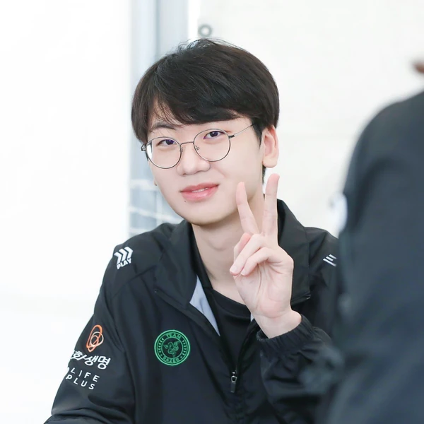 The most loved look of Doran today