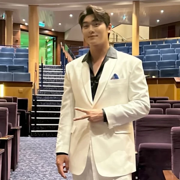 Top moment of Jeon Jonghyeok chosen by fans