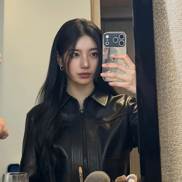 粉絲選出的裴秀智最佳時刻