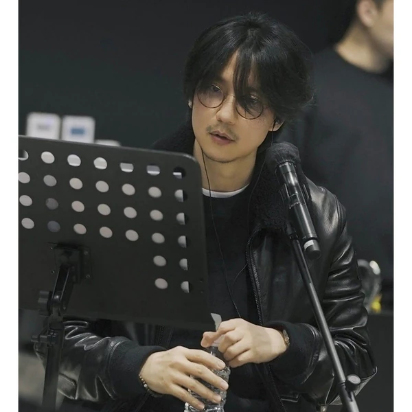 Top moment of Kim Namgil selected by the fandom