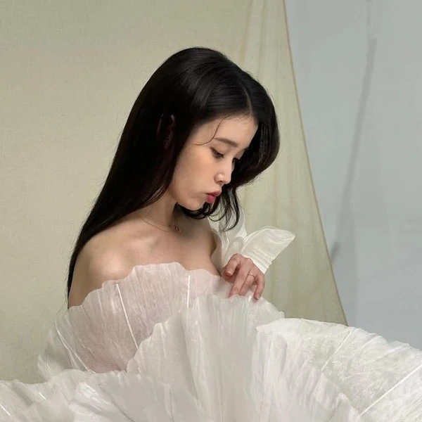 Top moment of IU chosen by fans