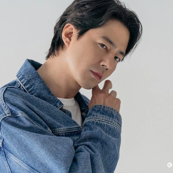 Top moment of Jo Insung chosen by fans