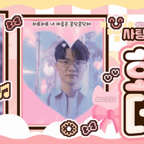 Faker社群中最受歡迎的橫幅貼文