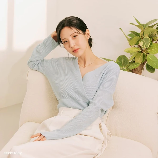 Top moment of Seohyun chosen by fans