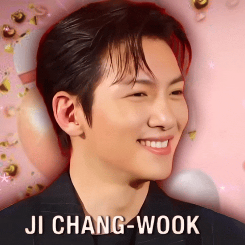 Popular profile photo of Ji Changwook loved by fans