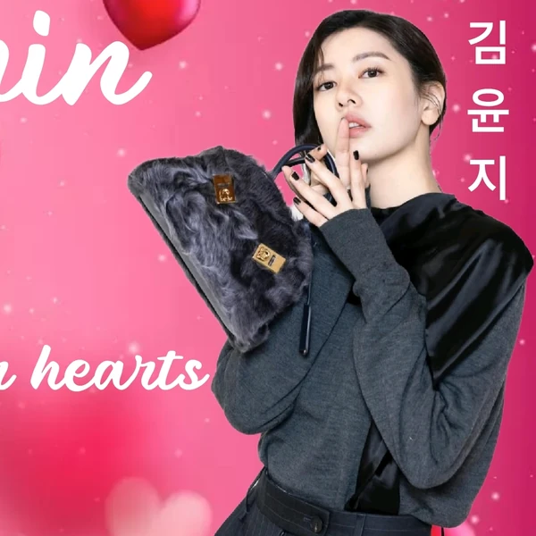 No.1 banner post of Jung Somin created by top fandom