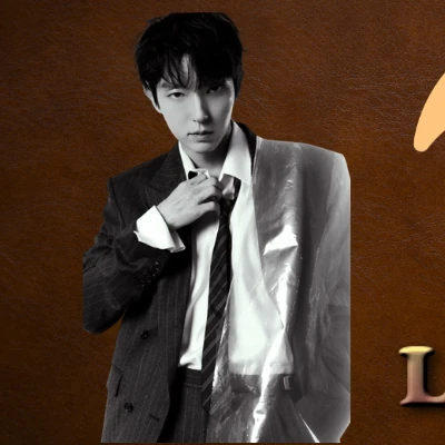 Today’s standout profile photo of Lee Joongi on Choeaedol Celeb