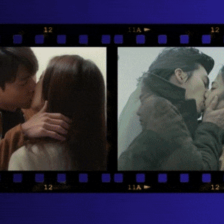 오늘 가장 사랑받은 현빈의 모습