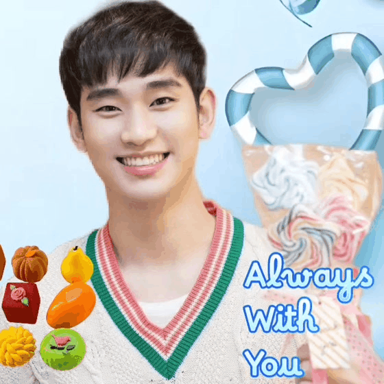 A brilliant moment of Kim Soohyun created by the fandom