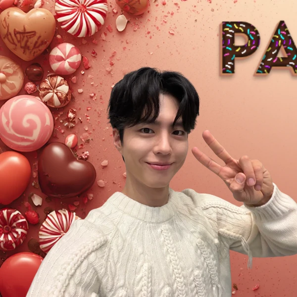 Today’s standout profile photo of Park Bogum on Choeaedol Celeb